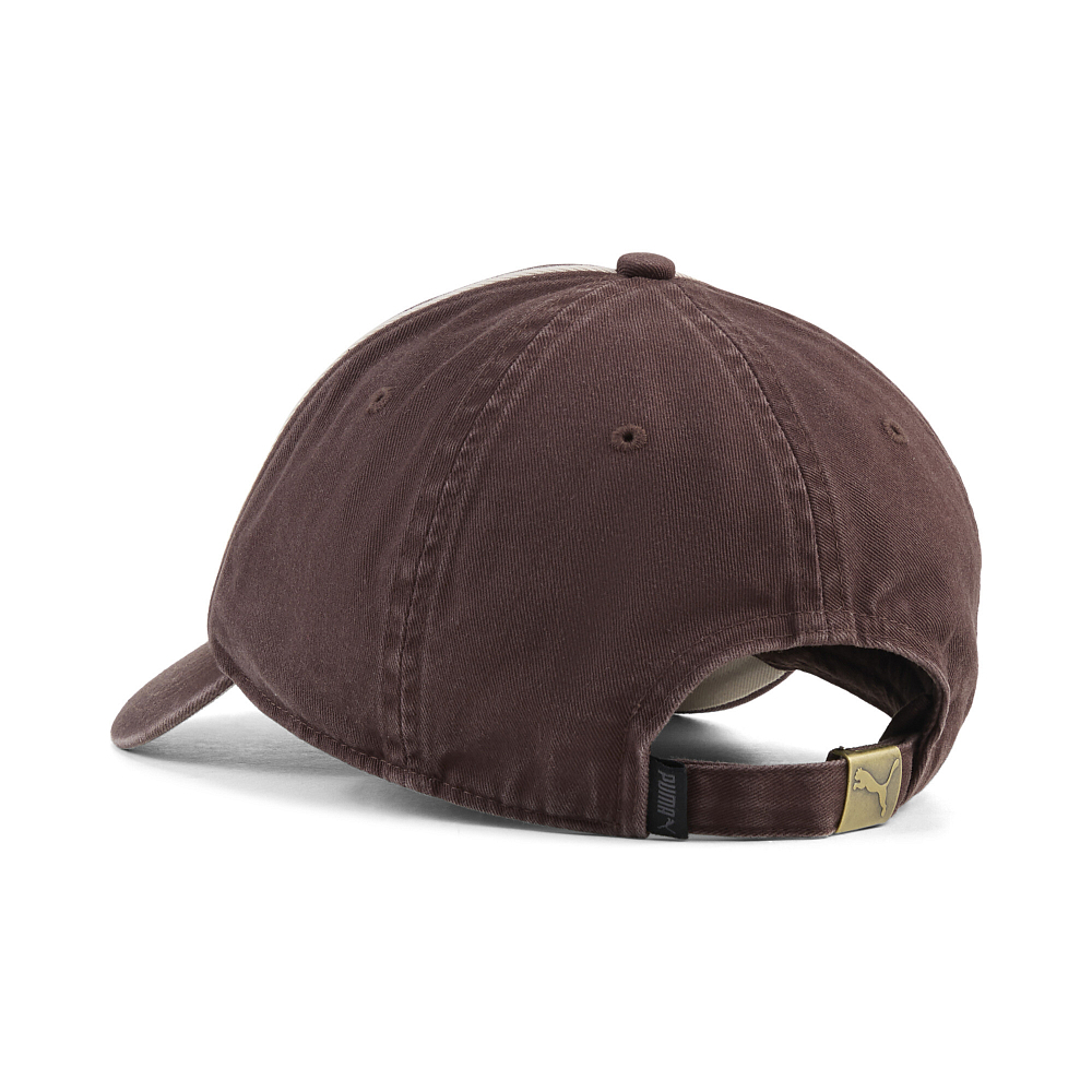 Кепка PUMA KING Low Curve Baseball Cap