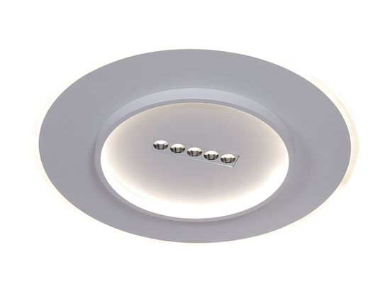 2394/480 WHITE (1) Люстра (RL)