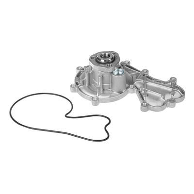 Помпа, водяной насос AUDI Q7/VW Touareg II 2010 mot.3,0TDI GANZ GIF02125