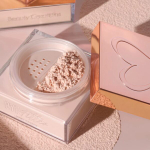 Beauty Creations Bye Filter Loose Setting Powder Butternut Babe Рассыпчатая пудра