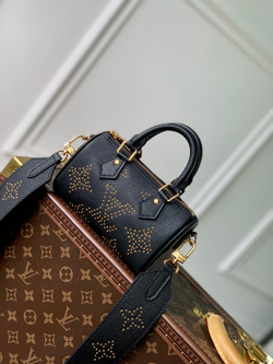Louis Vuitton Nano Speedy