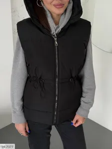 Жилет IH-7357 Фабрика Моды