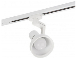 Трековый светильник Denkirs DK6010-WH