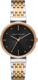 Женские наручные часы Armani Exchange AX5911