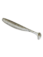 Приманка силиконовая Keitech Easy Shiner 6.5", 23,4г, цвет EA#15 Grape Chart Red FLK