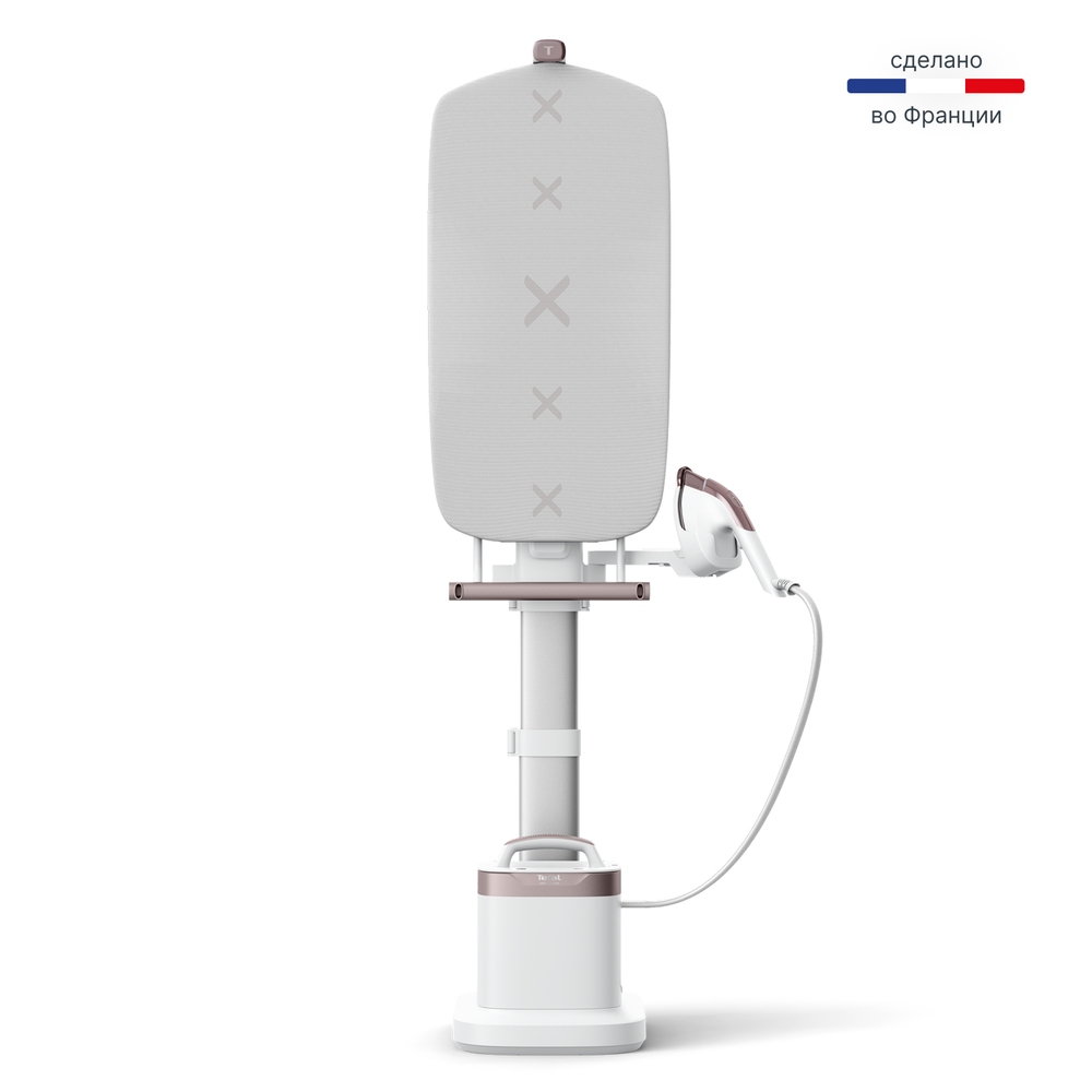 Паровая гладильная система Tefal IXEO Vision QT1811E0