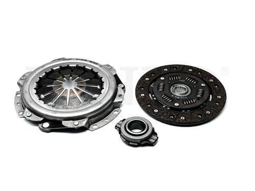 Комплект сцепления с подшипником UNIO CLT-20100