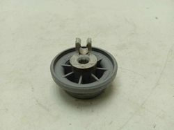 SGV43E43RU ктп20 Ролик верхней корзины для посудомоечной машины Bosch SGV43E43RU б/у