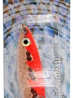 Блесна колебалка Stinger Hanta 70mm 20g #OBG