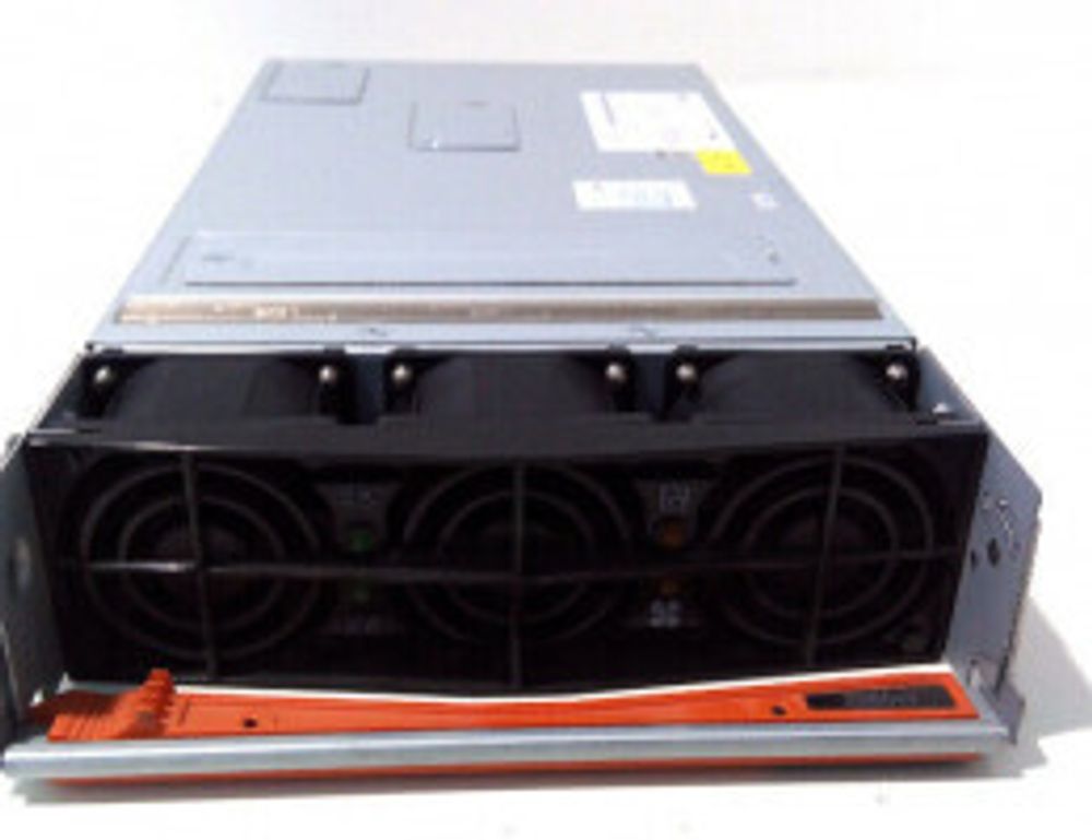 Блок питания IBM 2980W 80Plus BladeCenter H Power Supply DPS-2980AB A