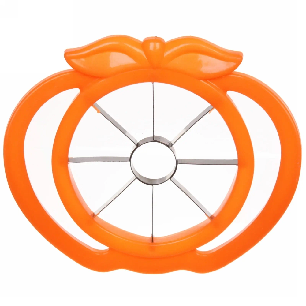 Яблокорезка «Яблочко» с ручками