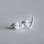 Пусеты Жемчужина Сибири