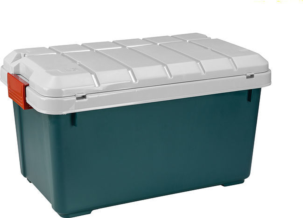 Ударопрочный экспедиционный ящик RV BOX 600/2, 60 л