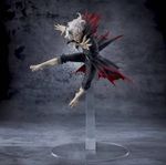 Фигурка SEGA Dandadan Ken Takakura (Transformed)