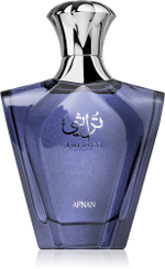 Afnan Turathi Homme Blue парфюмированная вода для мужчин