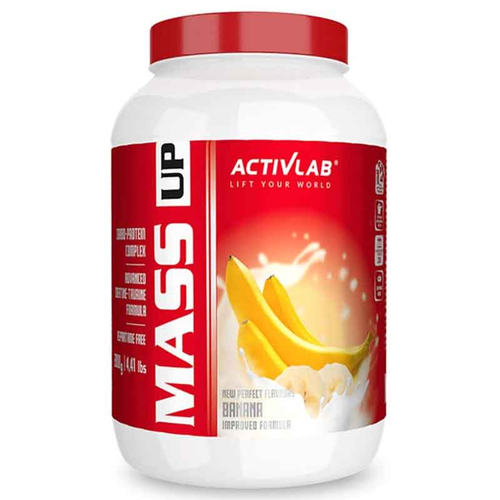 ActivLab Mass UP (2000 гр.)