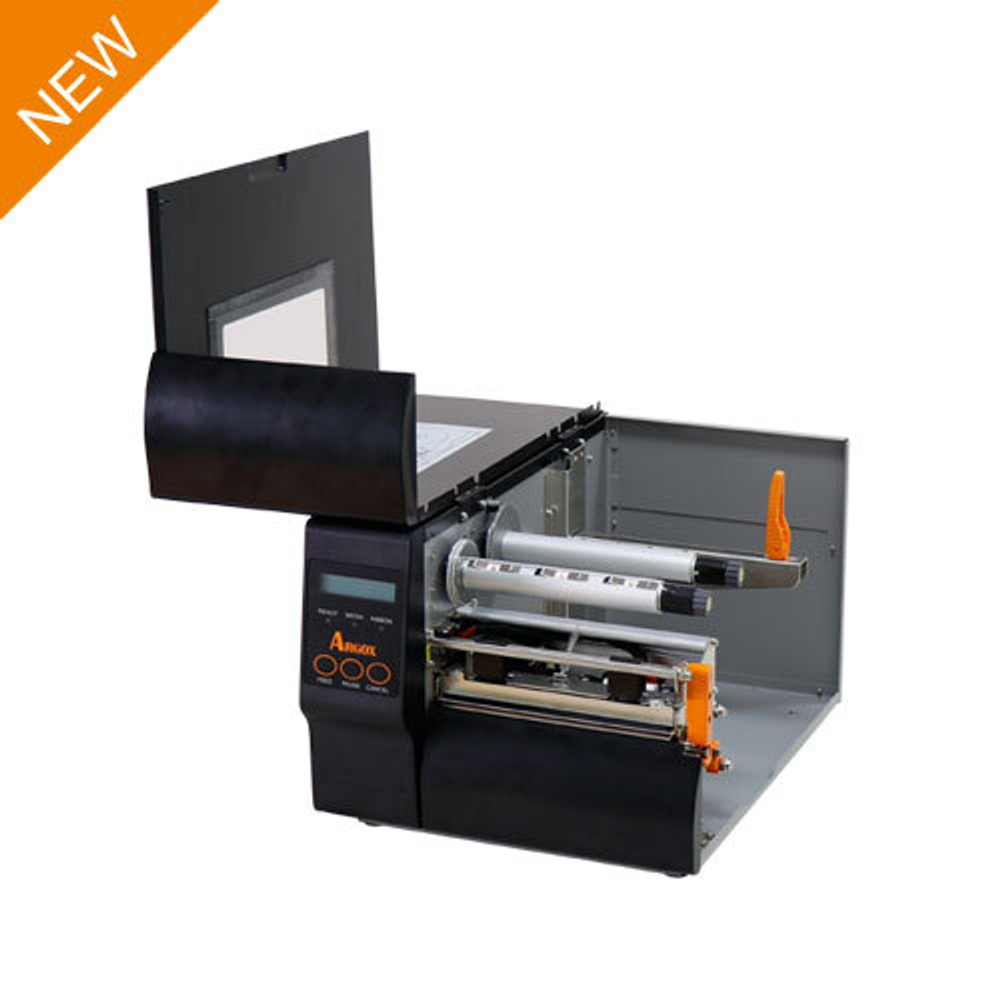 Принтер этикеток Argox iX6-250 (203dpi, промышленный)