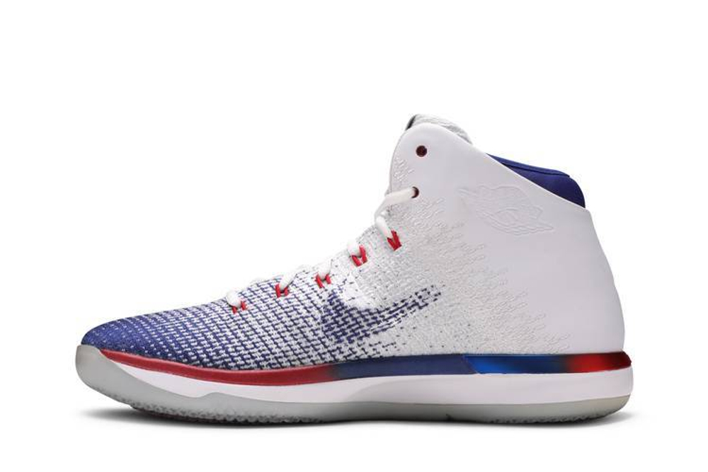 Кроссовки Jordan Air Jordan 31 Usa