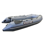 Лодка надувная Polar Bird 320 Merlin (Стеклокомпозит)
