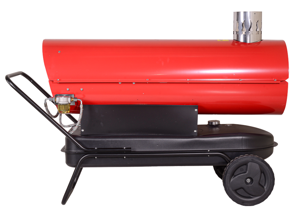 Дизельная тепловая пушка Ресанта ТДПН-50000