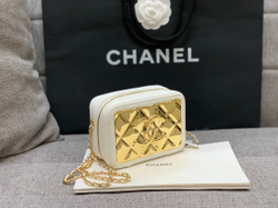 Chanel Bag 12 cm