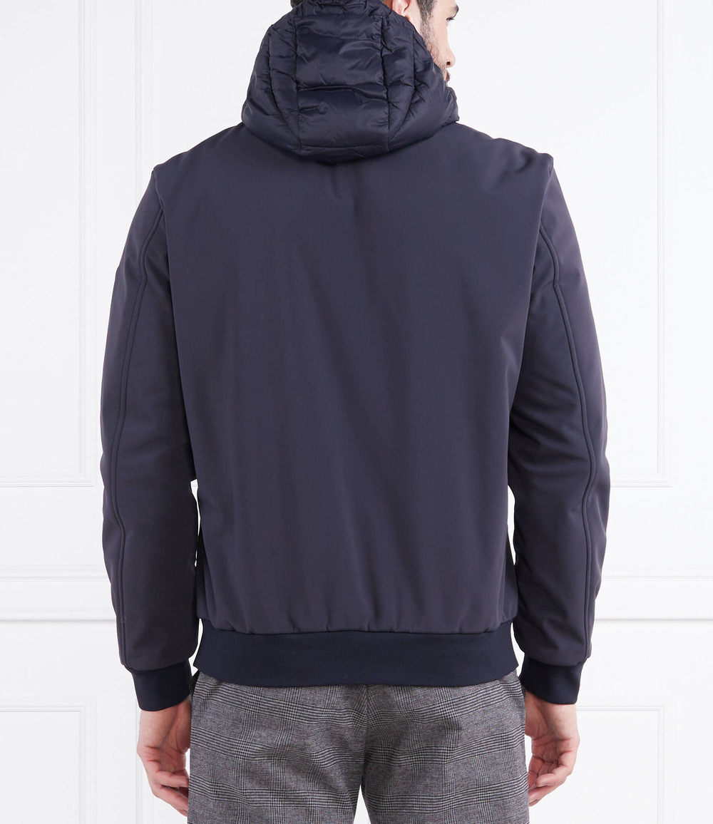 Куртка Malik Joop! Jeans - темно-синий(30035363)