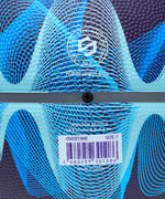 Мяч баскетбольный JOGEL Streets OVERTIME №7