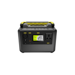 Портативная электростанция NITECORE NPS400, 300 Вт