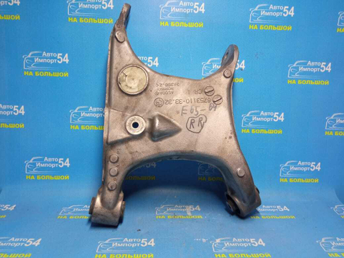 Рычаг задний правый BMW 7-Series 2004