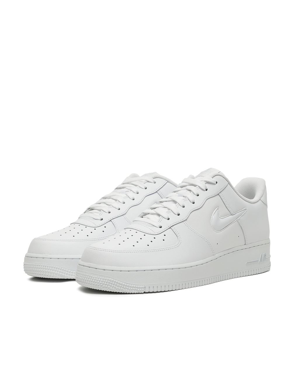 Мужские Кроссовки Nike Air Force 1