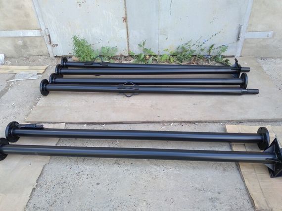 Ветро-солнечная электростанция 5кВт / 2000i, YASHEL Technologies Ветро-солнечная электростанция 5кВт / 2000i, фото №659410369