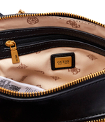 Сумка-мессенджер/сумка через плечо SARITA Guess - черный(HWVA93 27140)