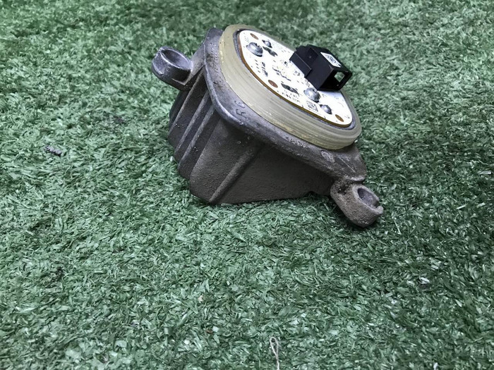 Модуль LED правый Mercedes S W223 (2020-н.в.)