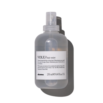 DAVINES Несмываемый спрей для придания объема Volu