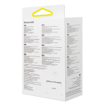 Мышь беспроводная Baseus F01B Tri-Mode Wireless Mouse