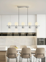 Chandelier  horizontal Inglorion