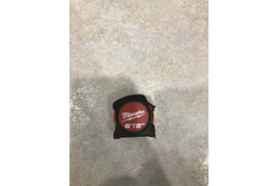 Рулетка Milwaukee 2м*13мм 6фт