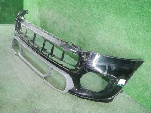 Бампер передний MINI Hatch F56 (2013-2021) JCW