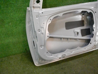 Дверь передняя правая Hyundai I30 2 GD (2011-2017)