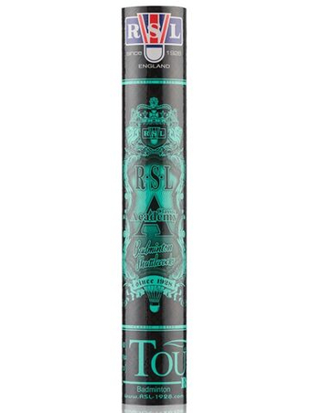 Бадминтонные воланы RSL Academy 12P