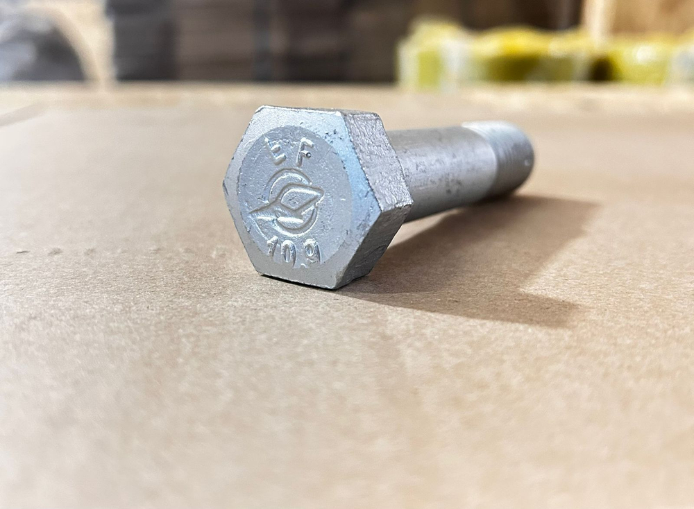 3014606 / KK032880 Болт M20x85 10,9