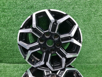Диск Комплект дисков R18 Changan Hunter Plus 23-нв