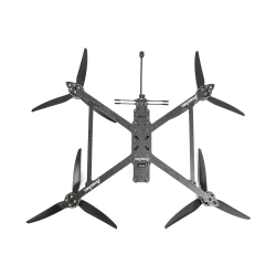 FPV-дрон камикадзе REAPER 10  с тепловизором