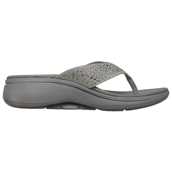 Skechers Go Walk Arch Fit 'Gray'