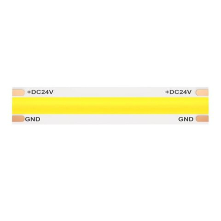 Светодиодная лента 12Вт/м 24V IP65 6000K Maytoni 10187