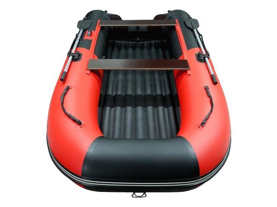 Надувная лодка GLADIATOR E350R