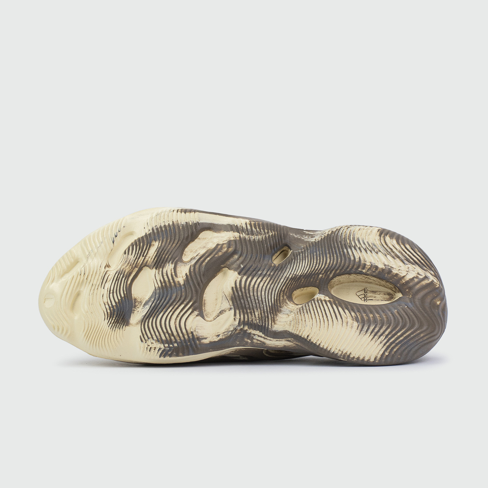 Кроссовки Yeezy Foam Cream Clay