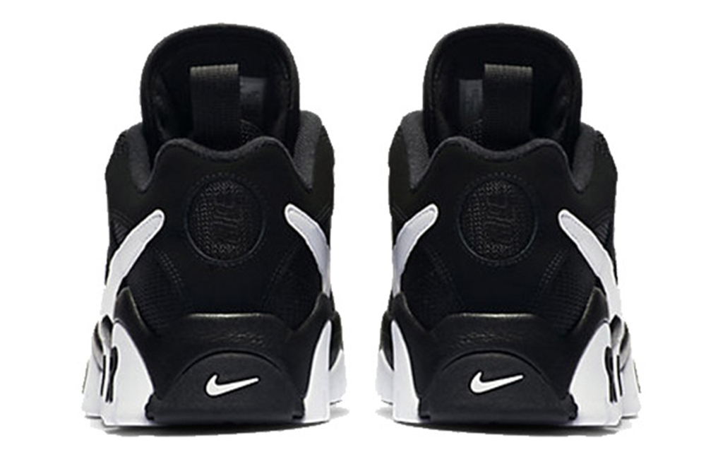 Кроссовки Nike Air Barrage Low