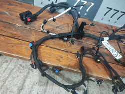 Проводка (коса) ДВС Exeed VX 21-нв Б/У Оригинал 806002107AA