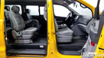 Hyundai The New Grand Starex 4WD 어린이보호차 (10.2020)